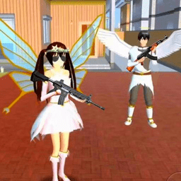 暴力萝莉姐